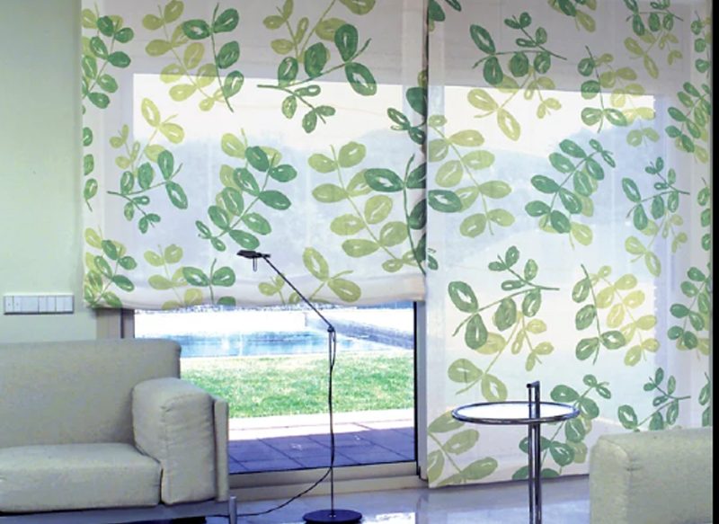 ESTOR PLEGABLE PACCHETTO CHARLESTON