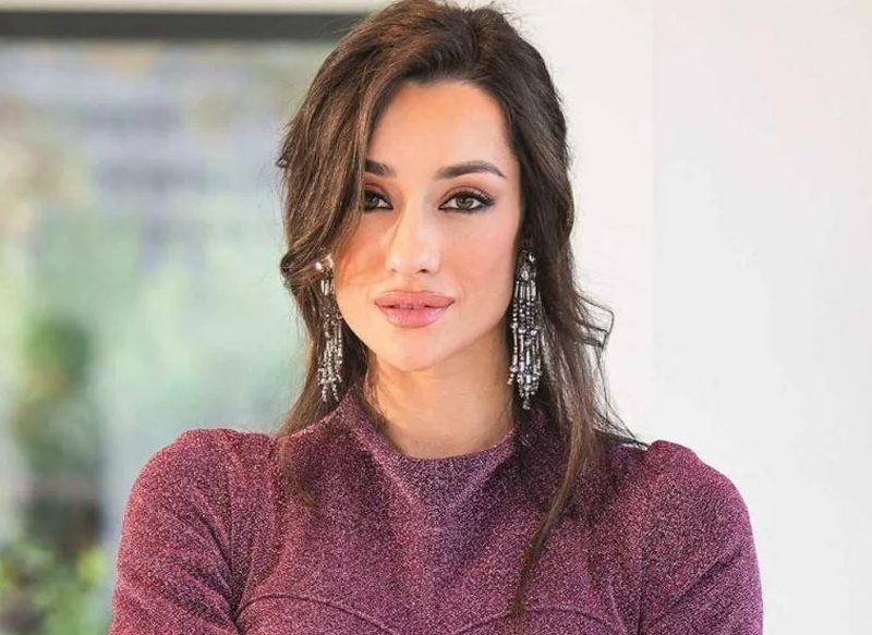 GANADORA DE GH VIP 7