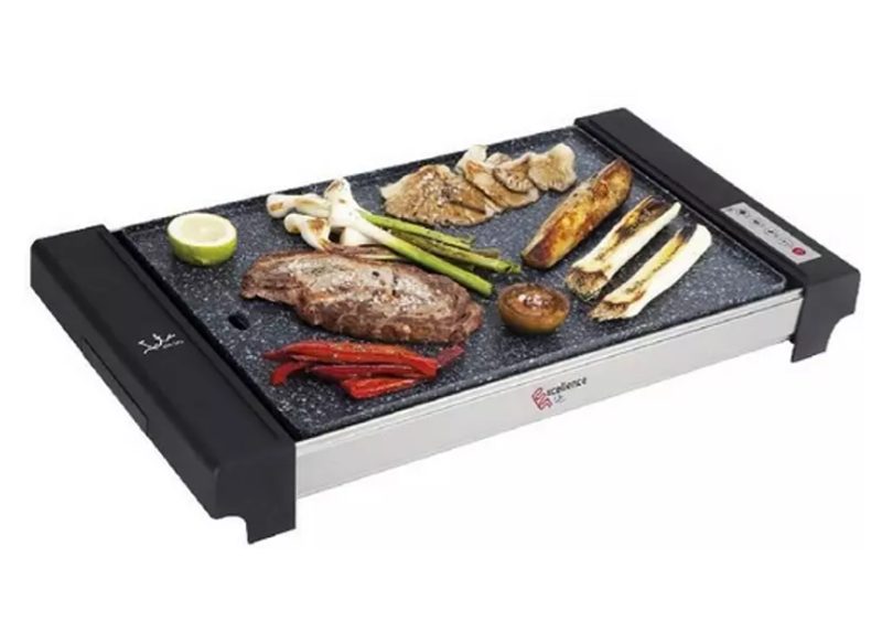 PLANCHA DE ASAR JATA GR3000
