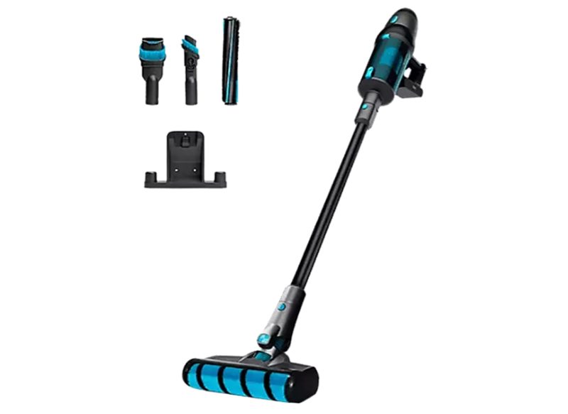 ASPIRADOR ESCOBA CECOTEC CONGA ROCKSTAR 900 X-TREME