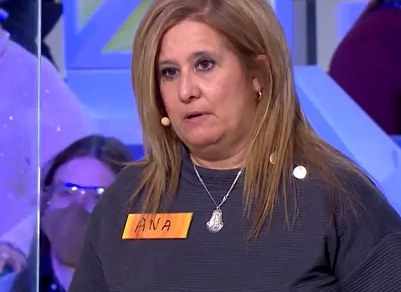 UN ERROR GARRAFAL SORPRENDENTE