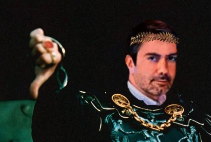 Los chaqueteros de Ciudadanos desplazan a históricos del PP en la lista 1 Moncloa Captura 3 Moncloa