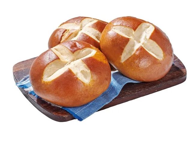 panecillos lidl