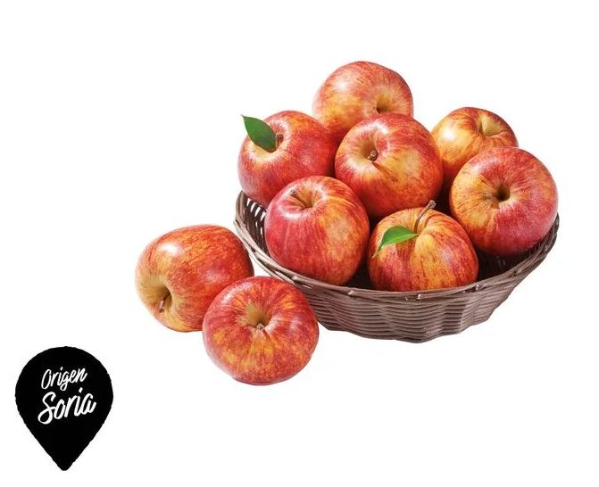 manzana lidl
