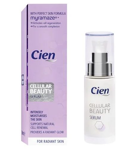 serum lidl