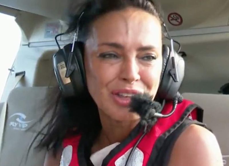 LA ESTRATEGIA DE MEDIASET PARA PAGAR MENOS CACHÉ A OLGA MORENO