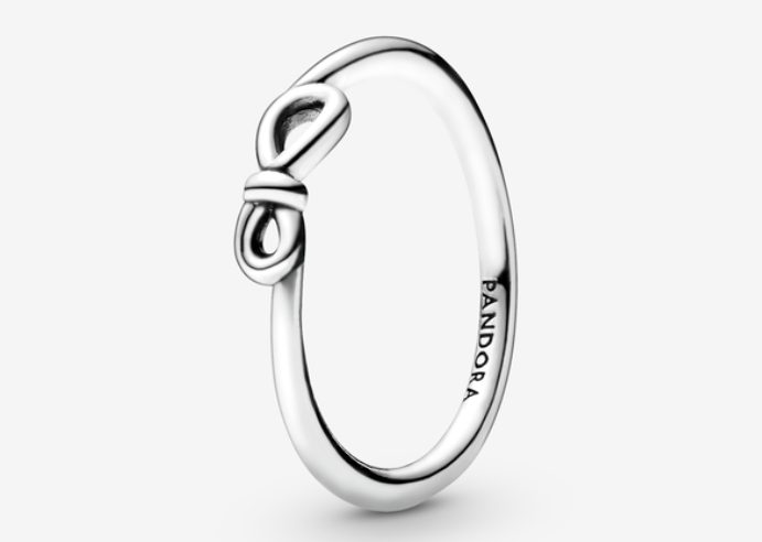 anillo infinito