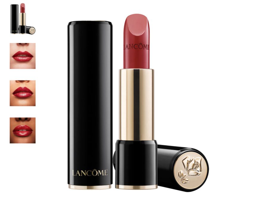 barra labios lancome