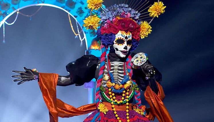 catrina-mask-singer