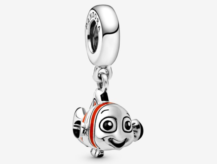 charm buscando a nemo
