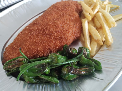 cocinar cachopo