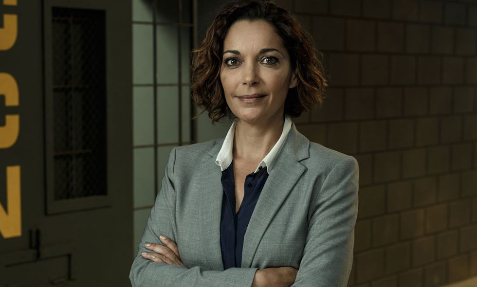 cristina plazas vis a vis