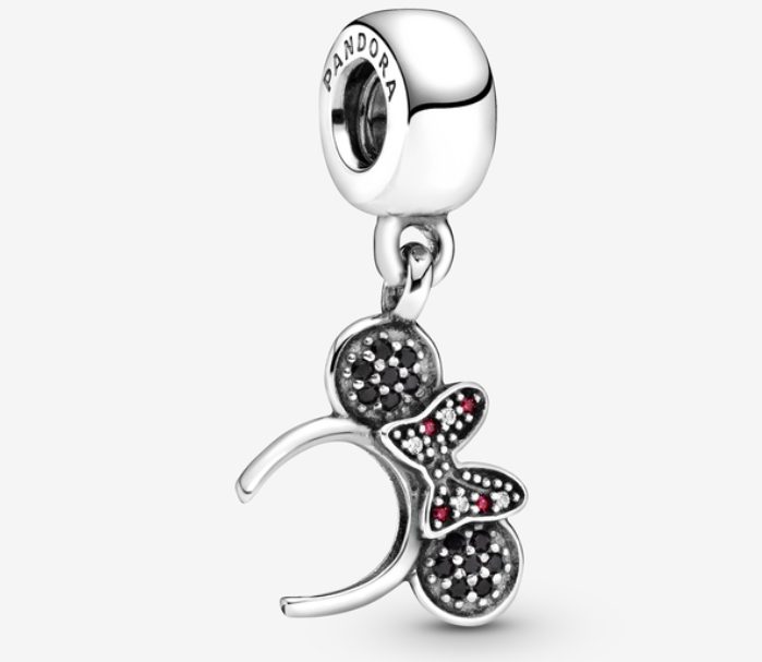 diadema minnie pandora