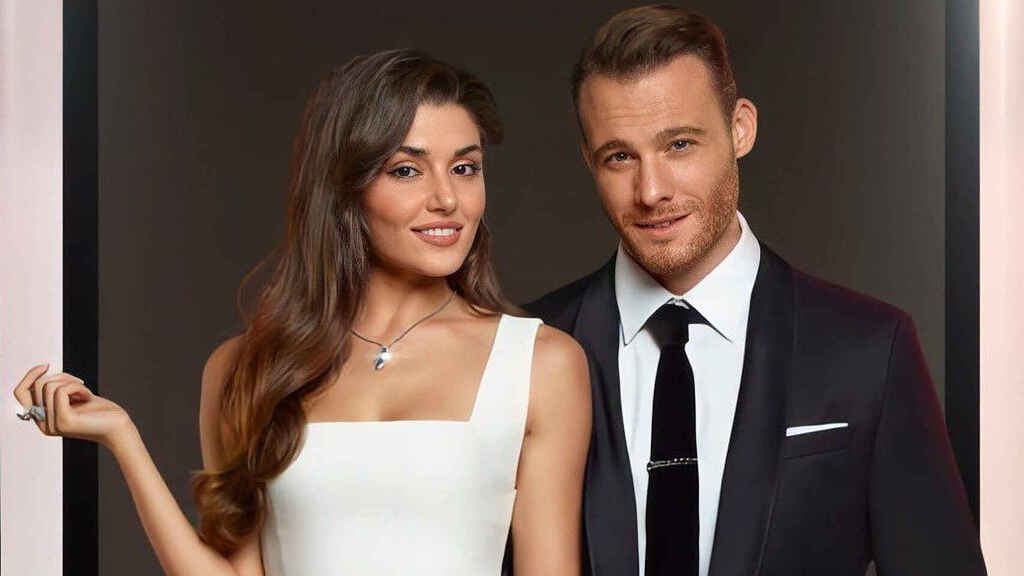 fama love is in the air