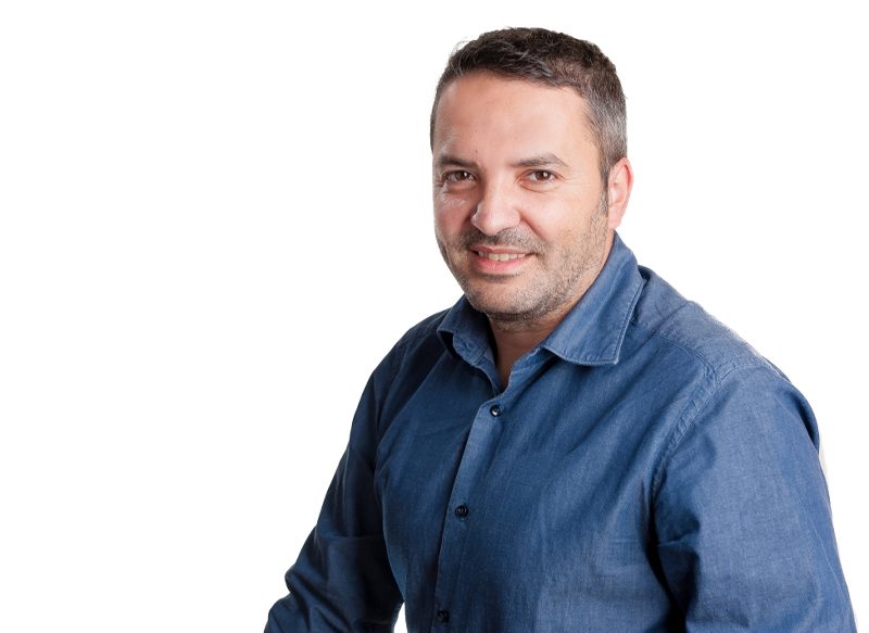 CARLES FITÉ, EXCOLABORADOR DEL PROGRAMA