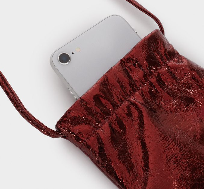 funda movil parfois