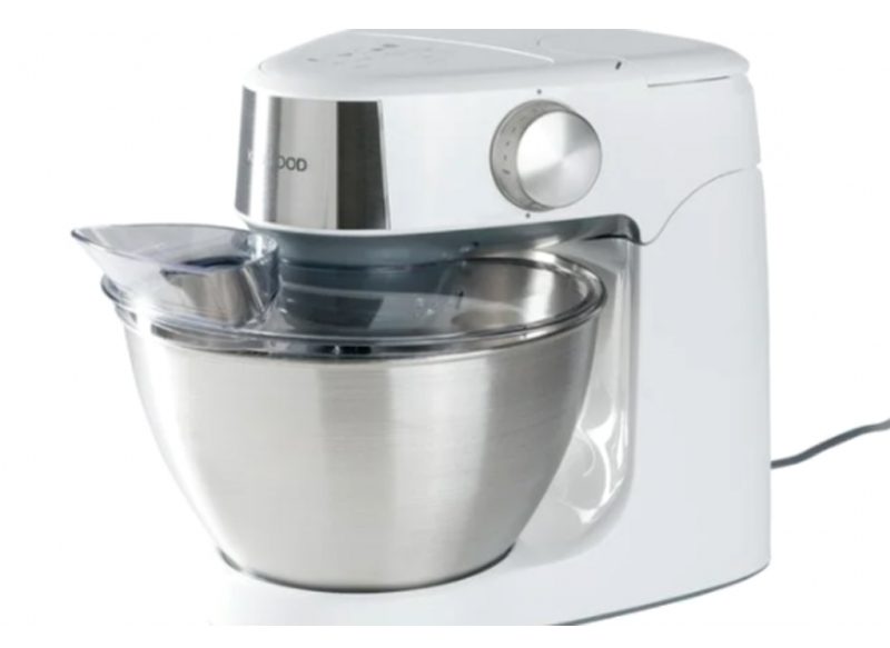 EL NUEVO ROBOT DE COCINA DE LIDL