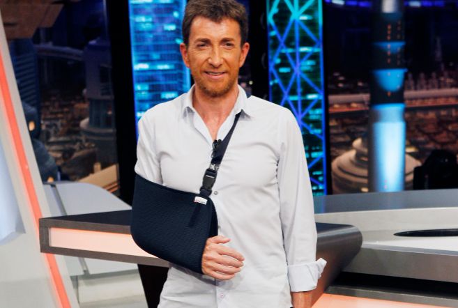 pablo motos rotura biceps