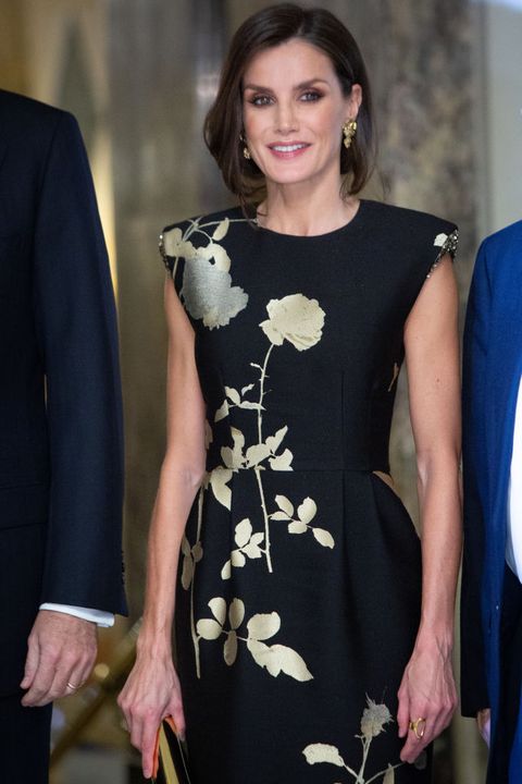 letizia outfits