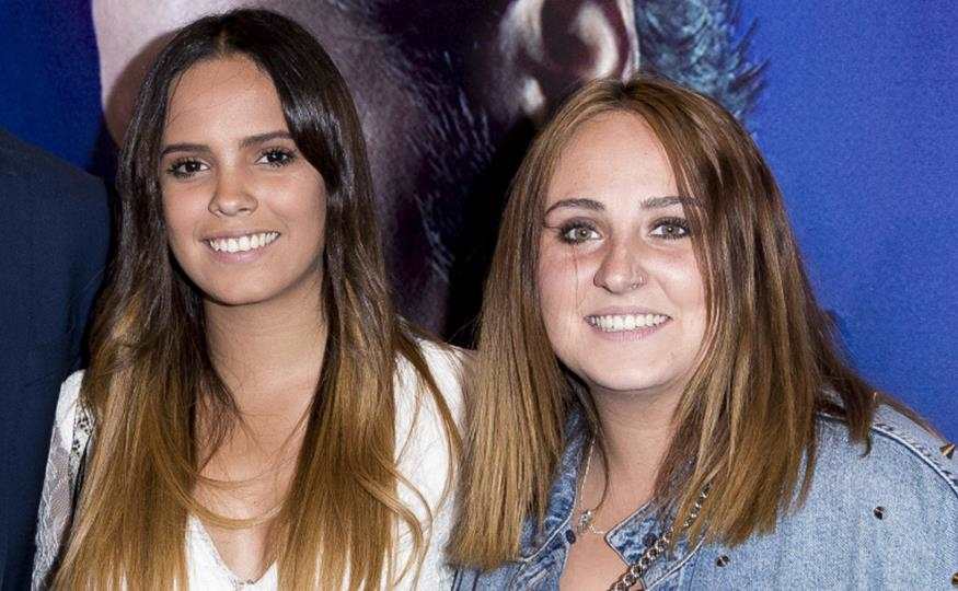 rocio flores gloria camila