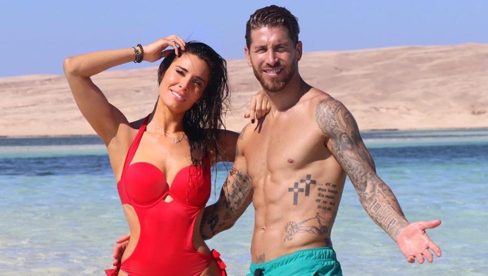 sergio ramos