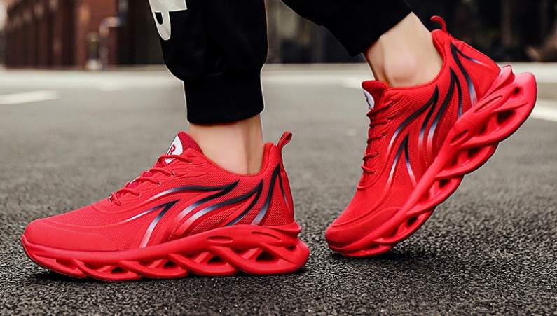 suelas zapatillas originales