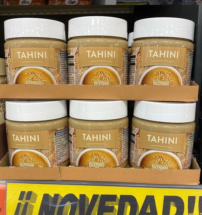 tahini-mercadona