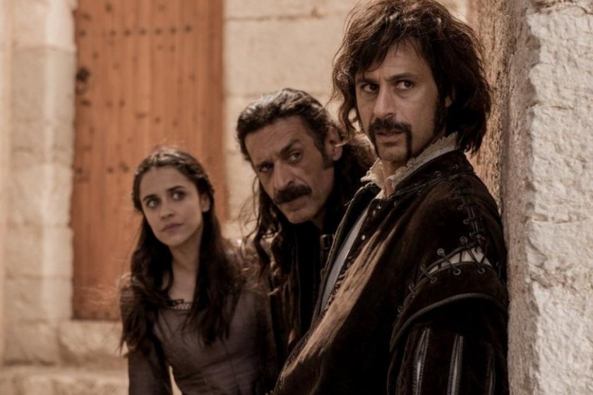 temporadas serie