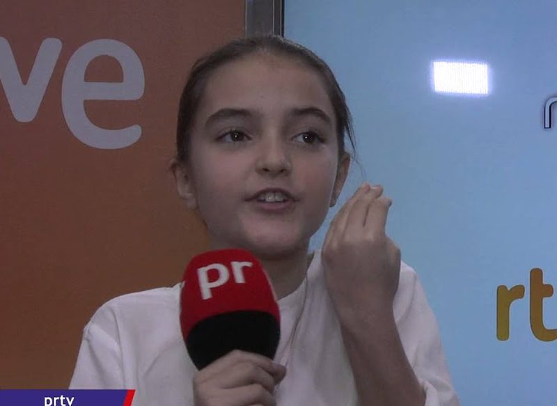 MARÍA FERNÁNDEZ-VICTORIA, LA TERCERA GANADORA
