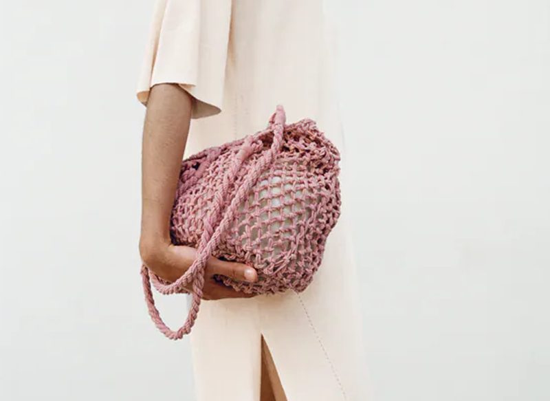 SHOPPER TRENZADO