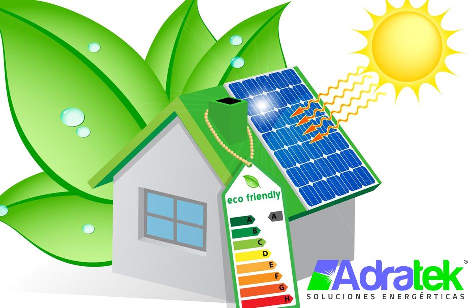 clave placas solares