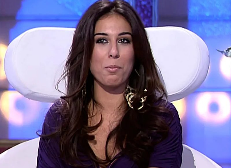 DE GRAN HERMANO A TRONISTA DE MYHYV