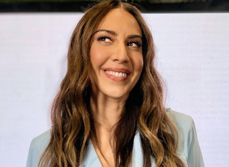 MÓNICA NARANJO NO REPETIRÁ EXPERIENCIA