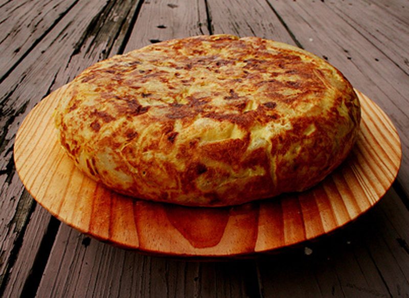 LA HARINA DE GARBANZO