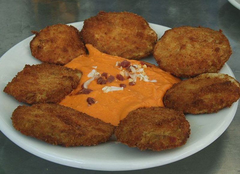 LA ELECCIÓN DEL AJO