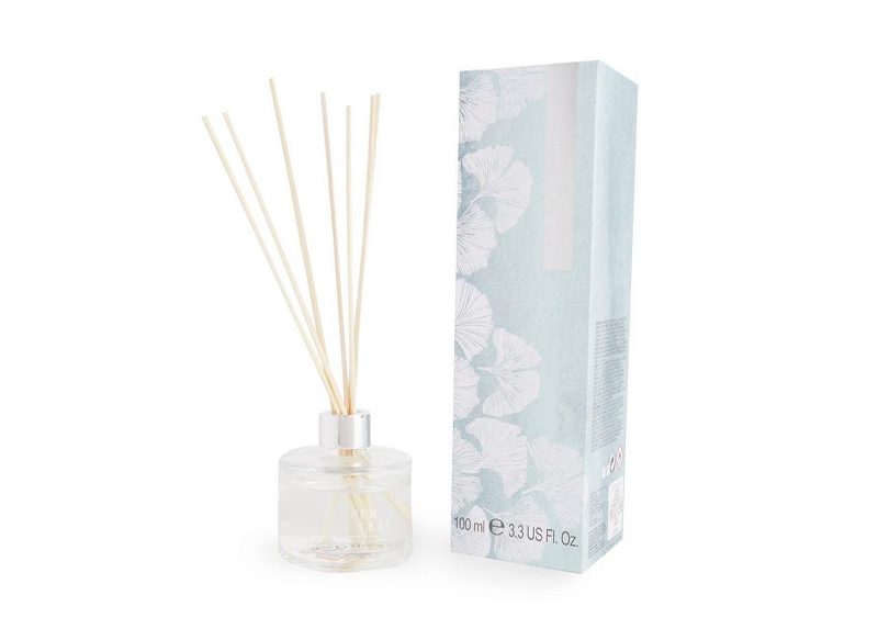 DIFUSOR ESTAMPADO CON VARILLAS