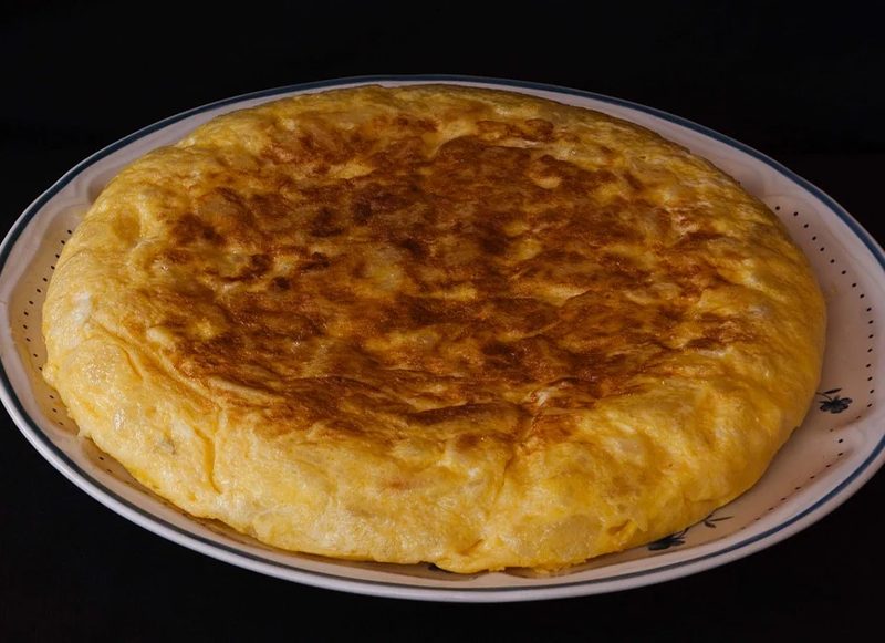 CONTINUANDO CON LA RECETA