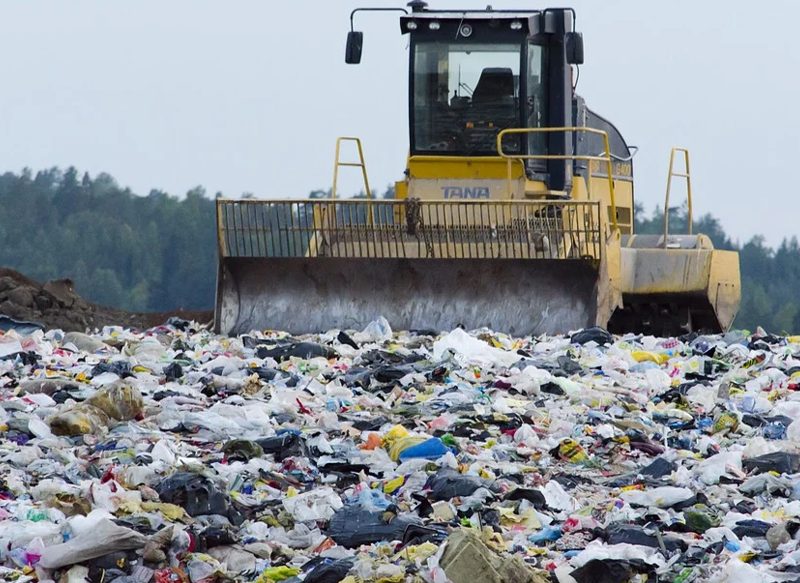 Prezero intenta evitar el ridículo forzando una suspensión temporal en el noreste 1 Moncloa Una planta de tratamiento de residuos
