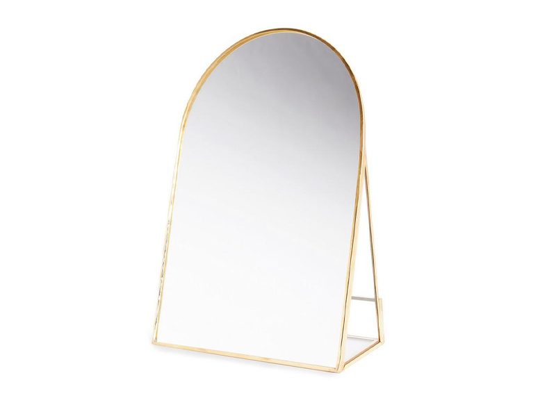 ESPEJO PEQUEÑO DE ARCO DE PRIMARK