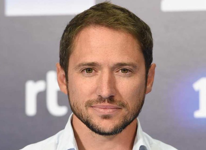 MANUEL MARTOS SE ALEJA DE OPERACIÓN TRIUNFO