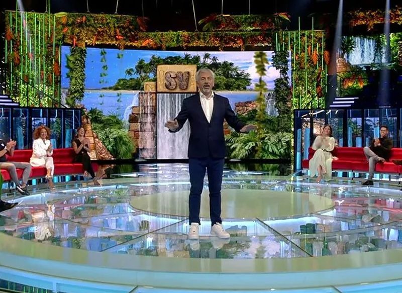 ¿EL PROGRAMA DE MENOR ÉXITO DE SUPERVIVIENTES?