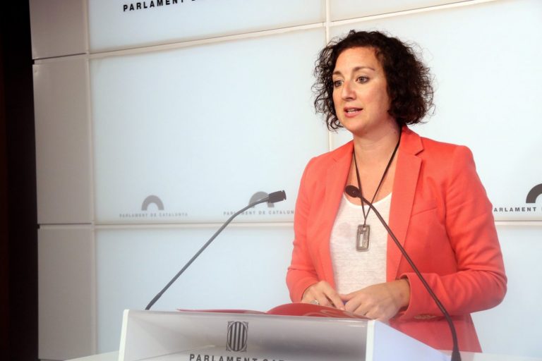 La Generalitat teme que la debilidad de Sánchez paralice la reforma de financiación de Cataluña