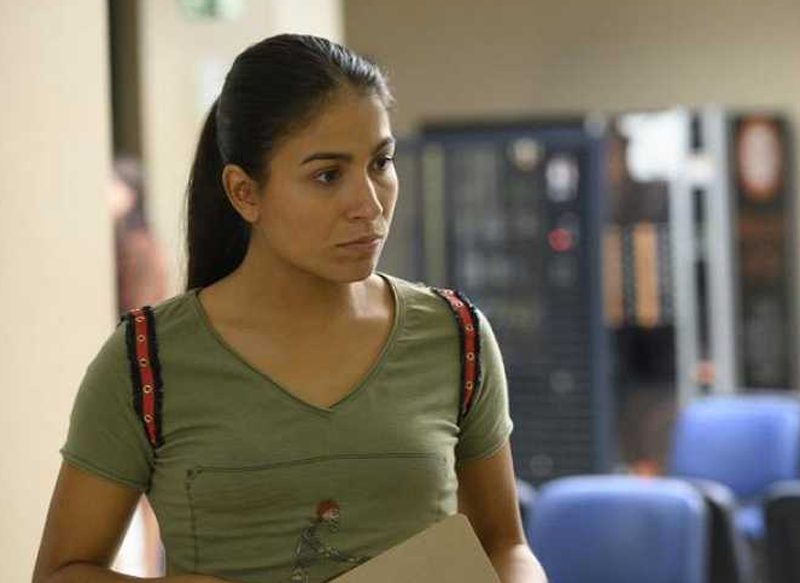SILVIA SANABRIA TAMBIÉN ABANDONÓ SERVIR Y PROTEGER