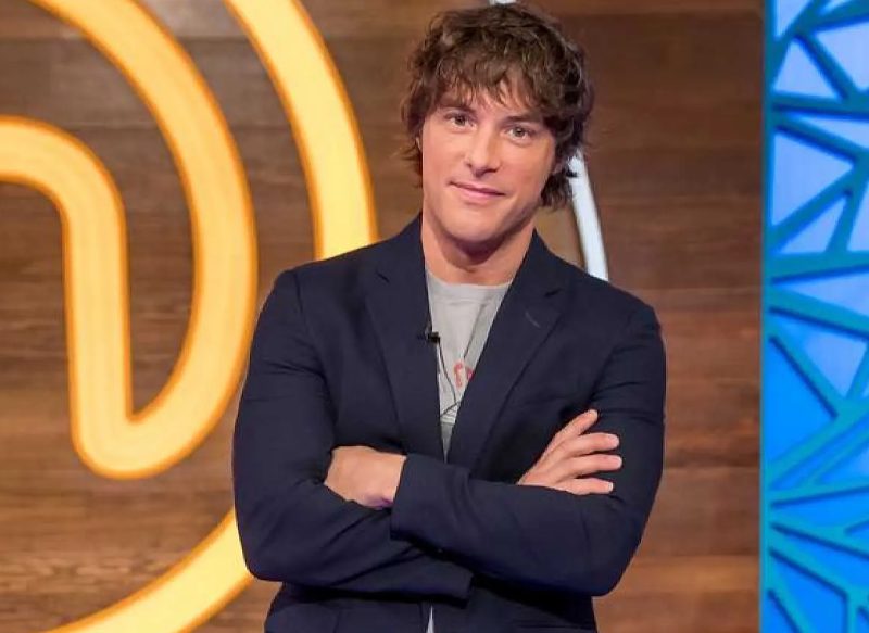 JORDI CRUZ Y MASTERCHEF PODRÍAN DEJAR SIN TRABAJO A CARLOS SOBERA