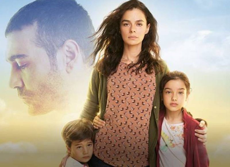 'MUJER' LA TELENOVELA DE ANTENA 3 QUE SUPERA A MASTERCHEF Y SUPERVIVIENTES