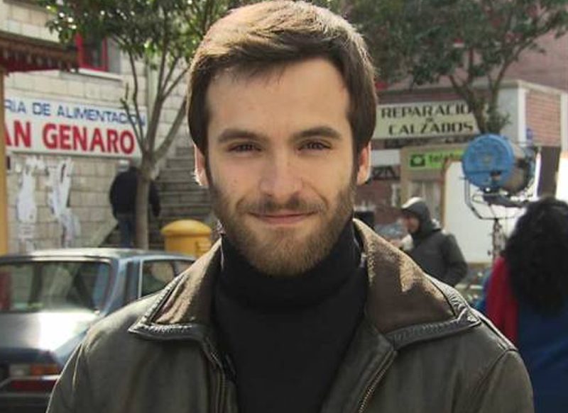 EL POSIBLE REGRESO DE CARLOS ALCÁNTARA