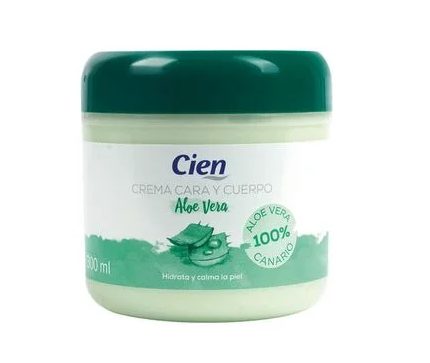 aloe vera lidl