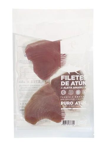 Lidl atún