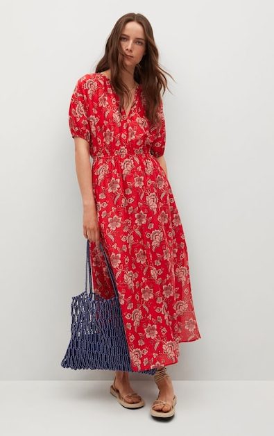 Mango midi
