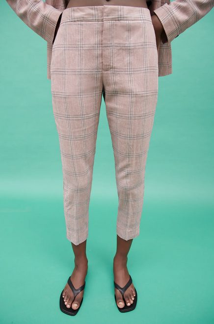 zara pantalón